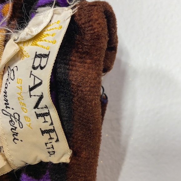 Vintage BANFF Styled by Gianni Ferri - Picture 6 of 6